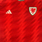 Wales 2022/2023 Home Football Shirt Large – Football Shirt Kingdom
