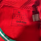 Wales 2022/2023/2024 Home Football Shirt Medium – Football Shirt Kingdom