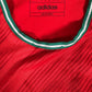 Wales 2022/2023/2024 Home Football Shirt Medium – Football Shirt Kingdom