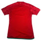 Wales 2022/2023/2024 Home Football Shirt Medium – Football Shirt Kingdom