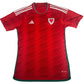 Wales 2022/2023/2024 Home Football Shirt Medium – Football Shirt Kingdom