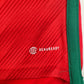 Wales 2022/2023/2024 Home Football Shirt Small – Football Shirt Kingdom