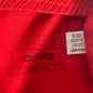 Wales 2022/2023/2024 Home Football Shirt Small – Football Shirt Kingdom