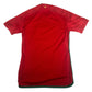 Wales 2022/2023/2024 Home Football Shirt Small – Football Shirt Kingdom