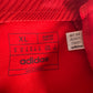Wales 2022/2023/2024 Home Football Shirt XL – Football Shirt Kingdom