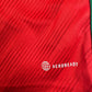 Wales 2022/2023/2024 Home Football Shirt XL – Football Shirt Kingdom