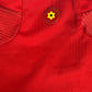 Wales 2022/2023/2024 Home Football Shirt XL – Football Shirt Kingdom