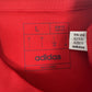 Wales 2024/2025/2026 Home Football Shirt Large
