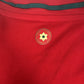 Wales 2024/2025/2026 Home Football Shirt Large