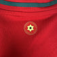 Wales 2024/2025/2026 Home Football Shirt Medium BNWT