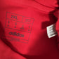 Wales 2024/2025/2026 Home Football Shirt XXL