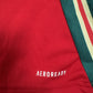 Wales 2024/2025/2026 Home Football Shirt XXL