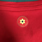 Wales 2024/2025/2026 Home Football Shirt XXL