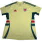 Wales 2024/2025 Away Football Shirt 2XL – Football Shirt Kingdom
