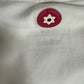 Wales 2024/2025 Away Football Shirt Large