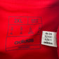 Wales 2024/2025/2026 Home Football Shirt 2XL – Football Shirt Kingdom
