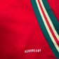 Wales 2024/2025/2026 Home Football Shirt 2XL – Football Shirt Kingdom