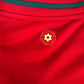 Wales 2024/2025/2026 Home Football Shirt 2XL – Football Shirt Kingdom