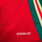 Wales 2024/2025/2026 Home Football Shirt Medium – Football Shirt Kingdom