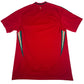 Wales 2024/2025/2026 Home Football Shirt Medium – Football Shirt Kingdom