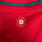 Wales 2024/2025/2026 Home Football Shirt Medium – Football Shirt Kingdom