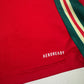 Wales 2024/2025/2026 Home Football Shirt Small – Football Shirt Kingdom