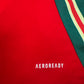 Wales 2024/2025/2026 Home Football Shirt XL – Football Shirt Kingdom