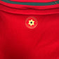 Wales 2024/2025/2026 Home Football Shirt XL – Football Shirt Kingdom