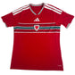 Wales 2026/2027 Home Football Shirt Large