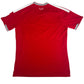 Wales 2026/2027 Home Football Shirt Large