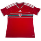 Wales 2026/2027 Home Football Shirt XL