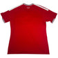 Wales 2026/2027 Home Football Shirt XL