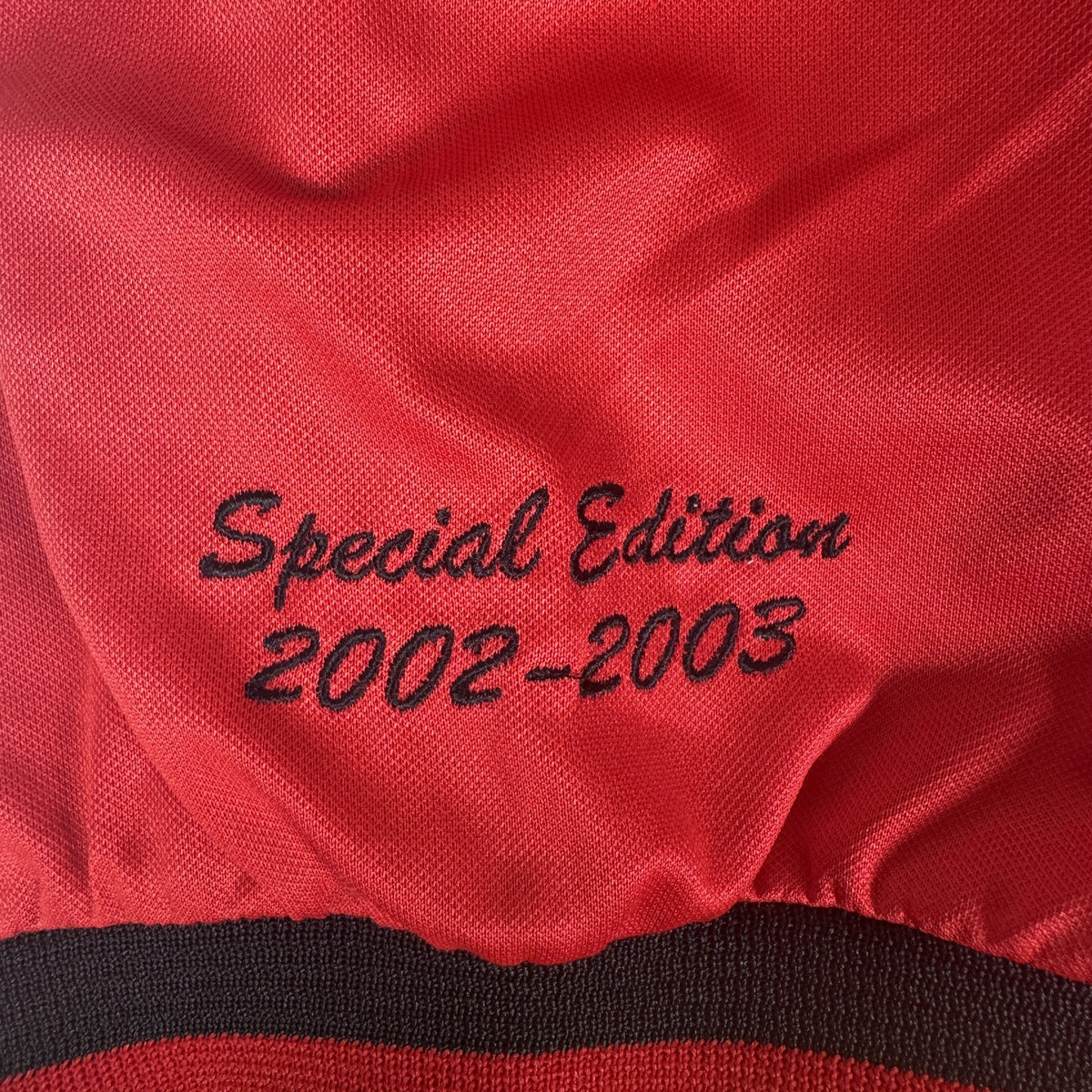 Watford 2001/2002/2003 Special Football Shirt Large