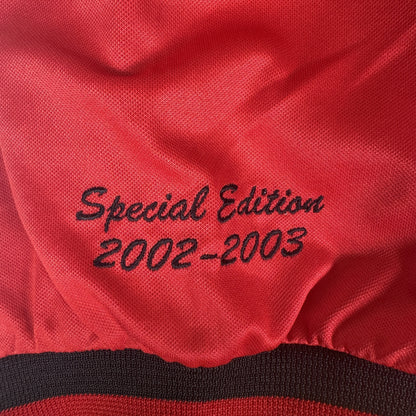 Watford 2001/2002/2003 Special Football Shirt Large