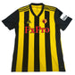 Watford 2018/2019 Home Football Shirt Large – Football Shirt Kingdom