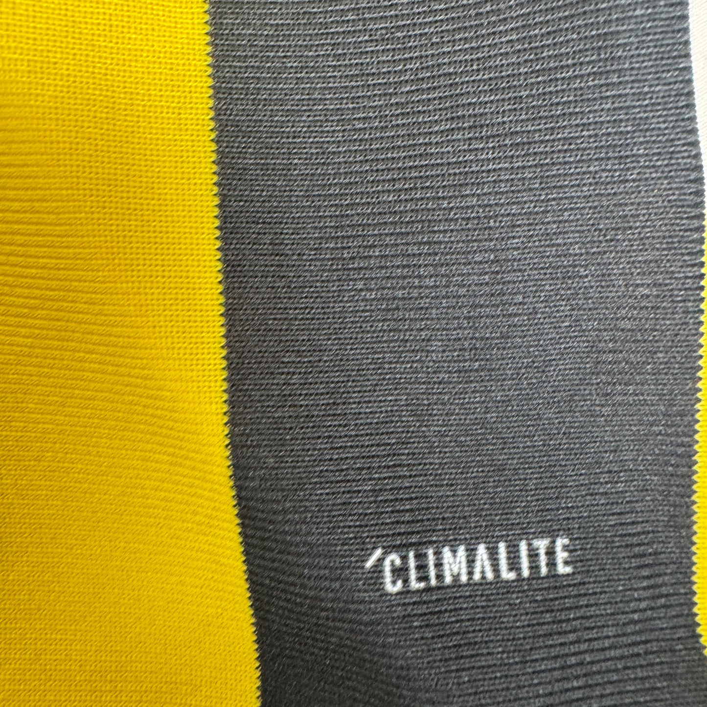 Watford 2018/2019 Home Football Shirt Large – Football Shirt Kingdom