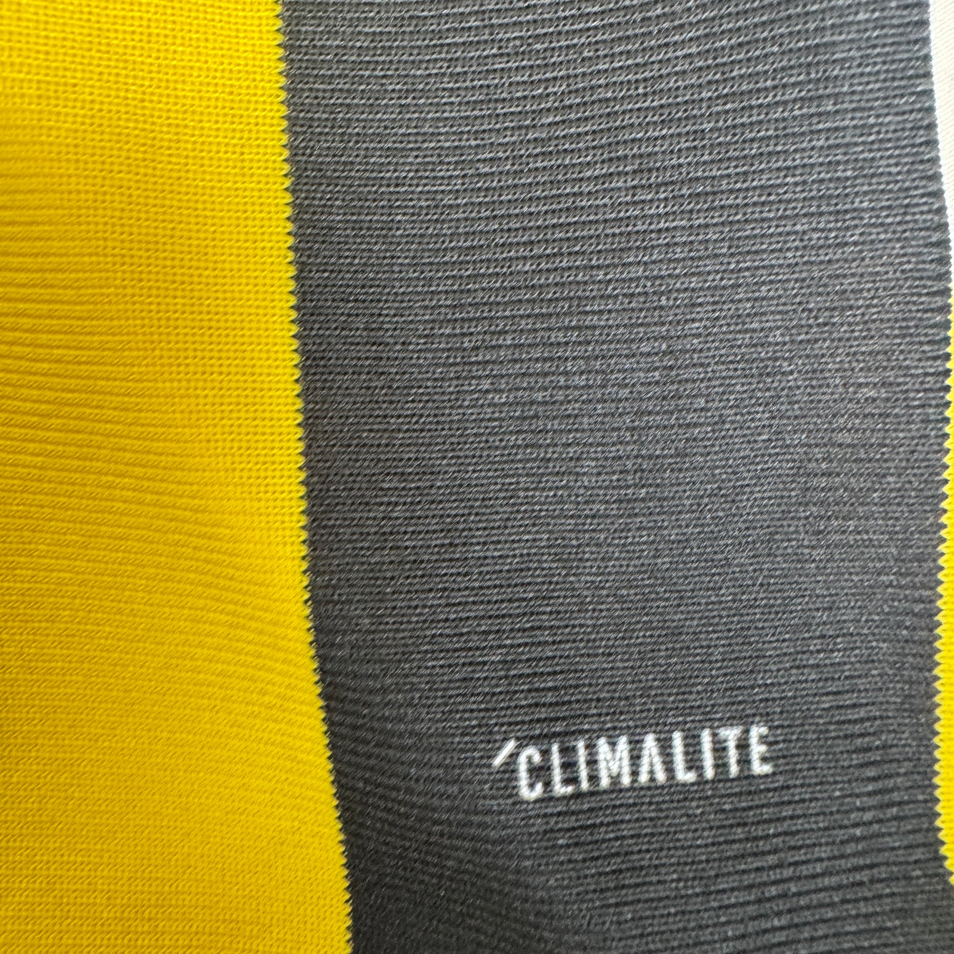Watford 2018/2019 Home Football Shirt Large – Football Shirt Kingdom