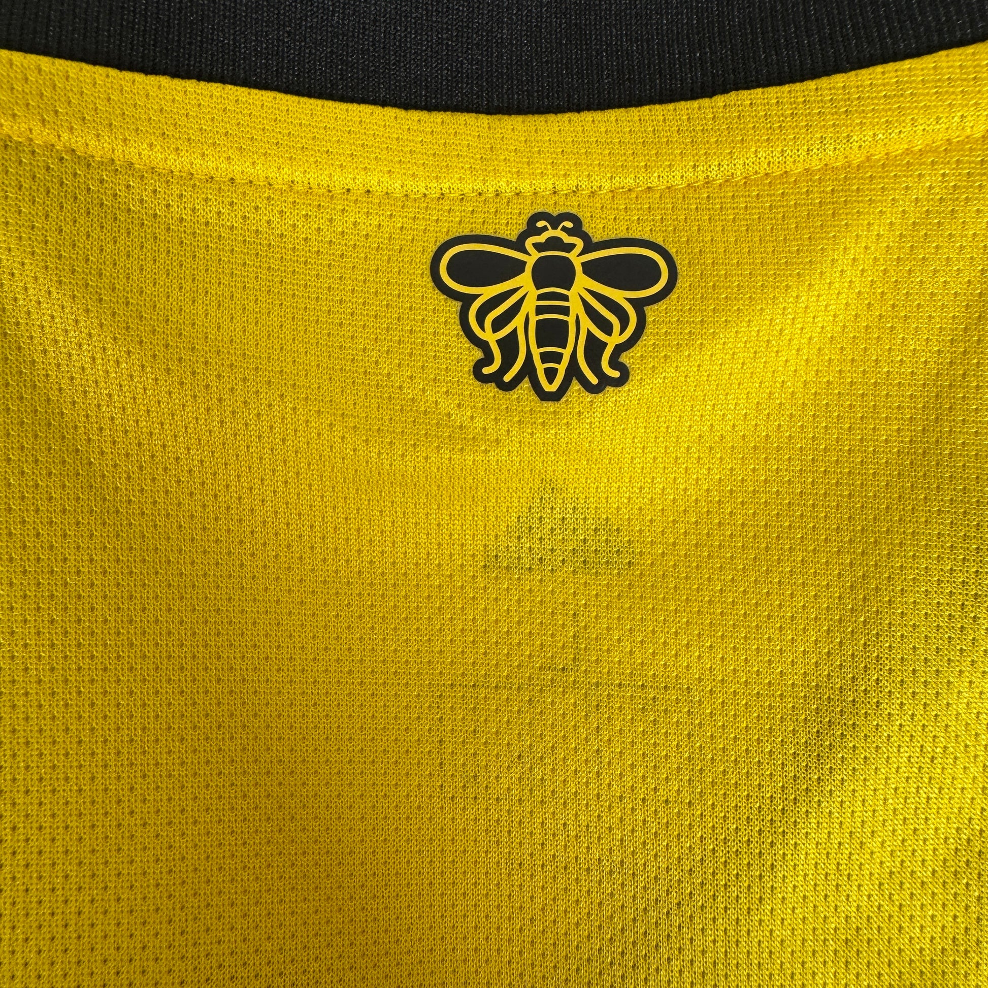 Watford 2018/2019 Home Football Shirt Large – Football Shirt Kingdom