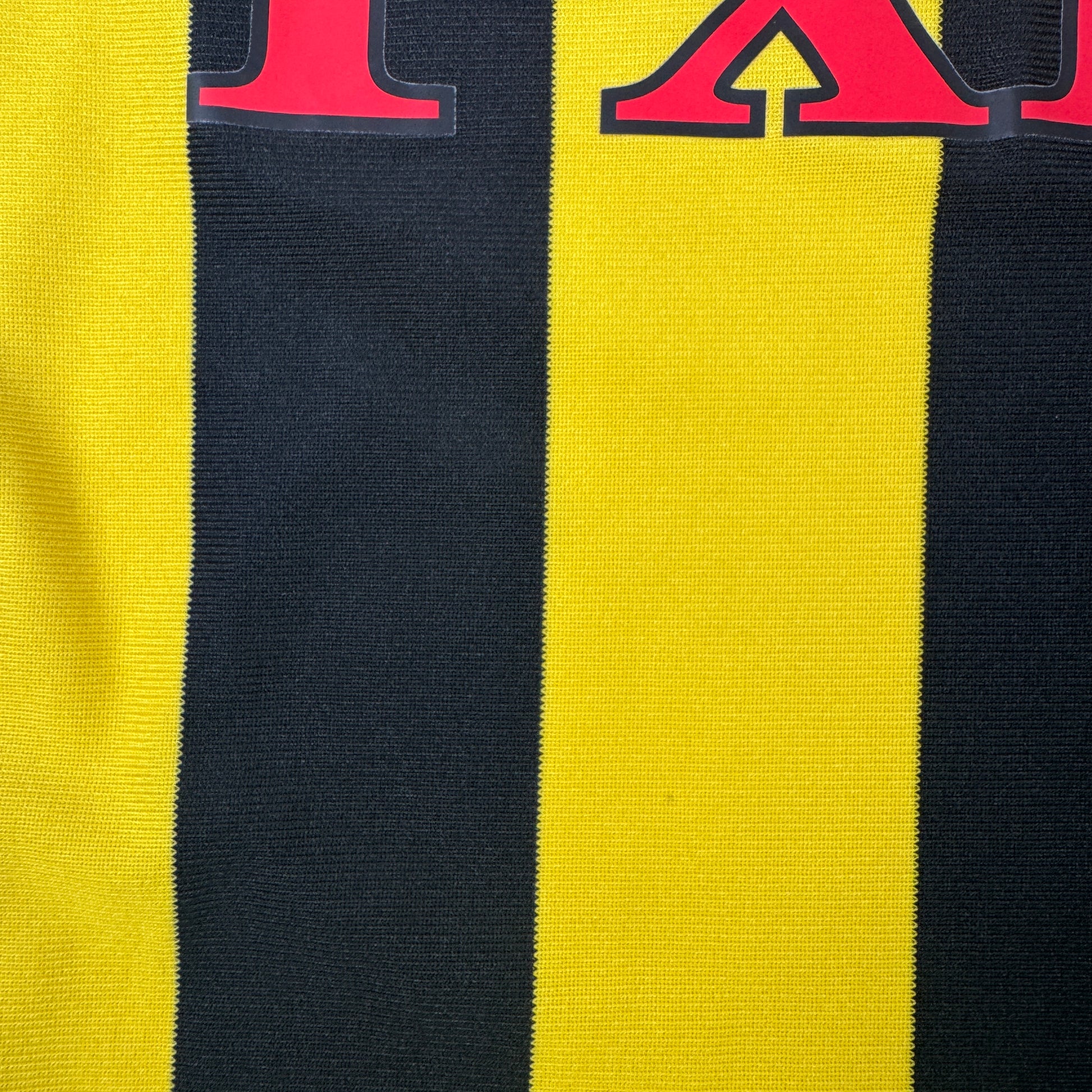 Watford 2018/2019 Home Football Shirt Small – Football Shirt Kingdom