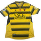KING 7 Watford 2020/2021 Home Match Spec Poppy Football Shirt Large – Football Shirt Kingdom