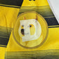 KING 7 Watford 2020/2021 Home Match Spec Poppy Football Shirt Large – Football Shirt Kingdom