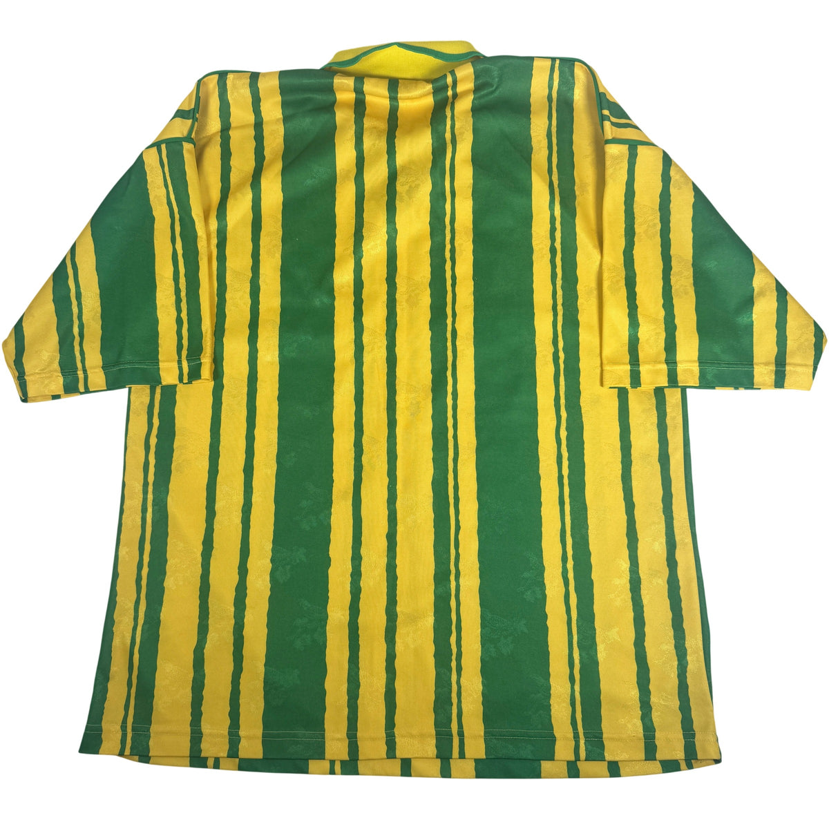 West Bromwich Albion 1992/1993 Third Football Shirt XL