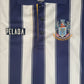 West Bromwich Albion 1994/1995 Home Football Shirt Medium
