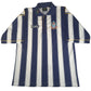 West Bromwich Albion 1994/1995 Home Football Shirt Medium