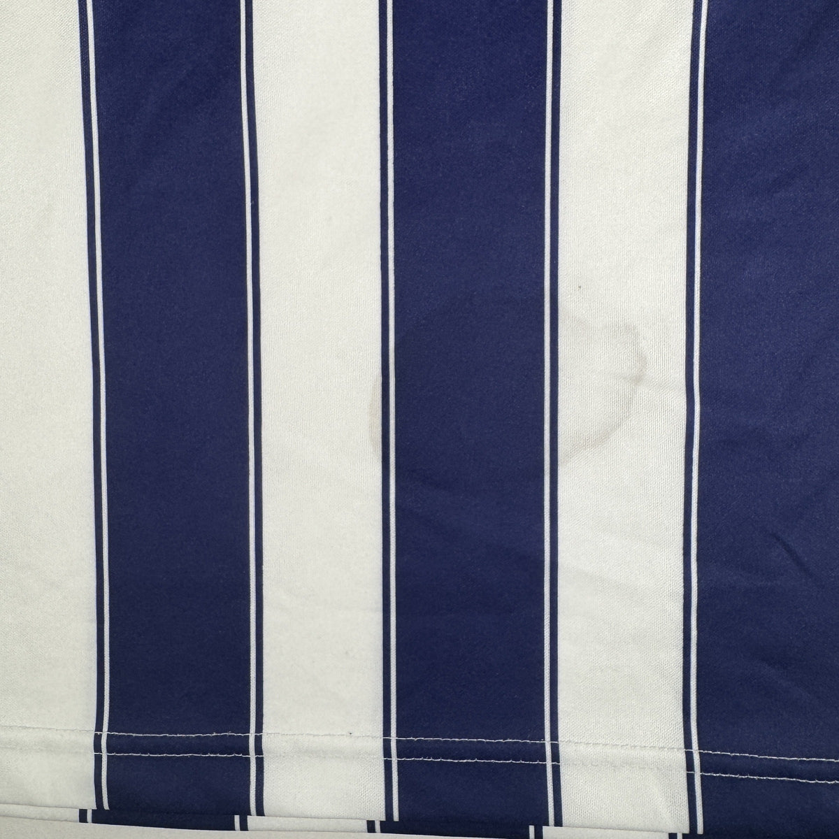 West Bromwich Albion 1994/1995 Home Football Shirt Medium
