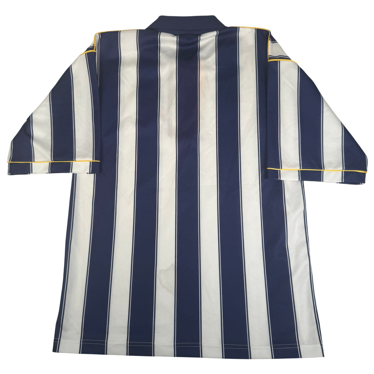 West Bromwich Albion 1994/1995 Home Football Shirt Medium