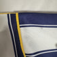 West Bromwich Albion 1994/1995 Home Football Shirt Medium