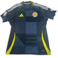 Scotland 2024/2025/2026 Home Football Shirt XL