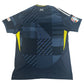 Scotland 2024/2025/2026 Home Football Shirt XL