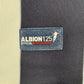 West Bromwich Albion 2003/2004 Home Football Shirt Medium